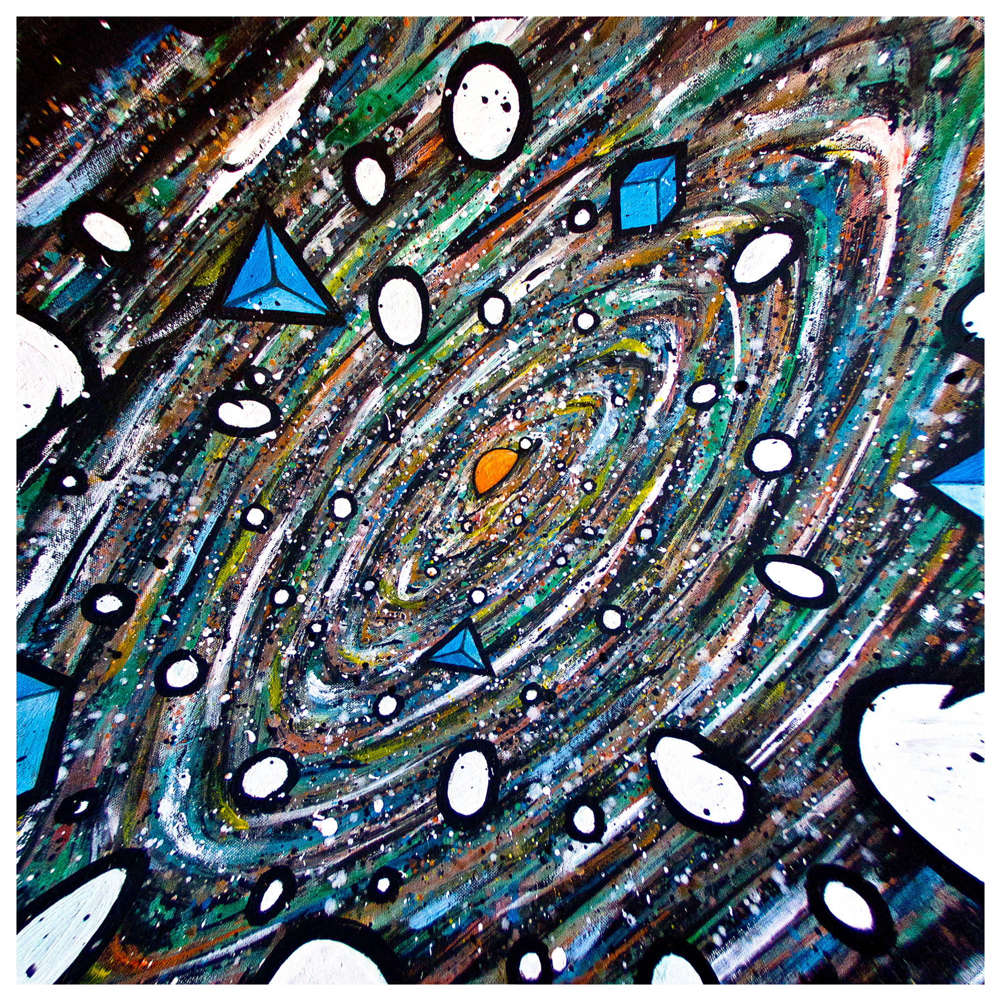 asteroid-color-galaxy